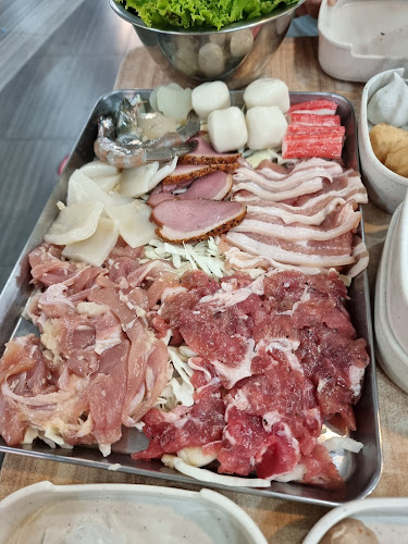 Bangkok Street Mookata - Sembawang - Hospitality and gastronomy