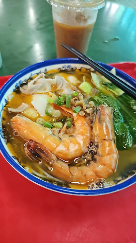 Comentarii opinii despre Homestyle Prawn House (Beauty World) | 家味虾馆