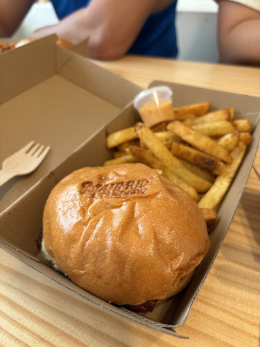 Mahmud's Tandoor - Hospitality and gastronomy