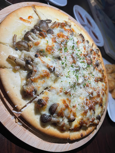 Comentarii opinii despre The Carpenters Bar