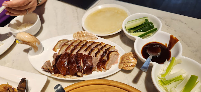 Lao Beijing Square 2 - Hospitality and gastronomy