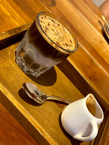 Grin Affair - Hospitality and gastronomy