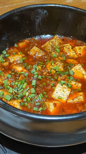 Ba Shu Sichuan Restaurant - Hospitality and gastronomy