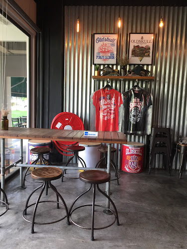 Refuel Cafe - Hospitality and gastronomy