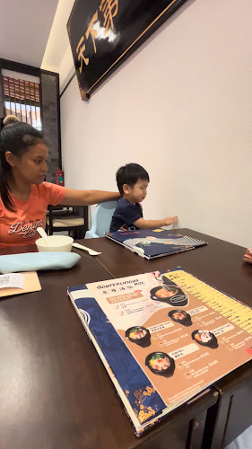 Comentarii opinii despre GO Noodle House @ Parkway Parade