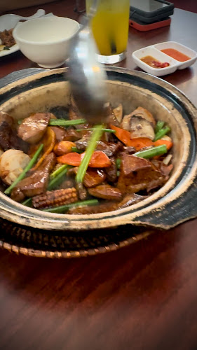 Food R Us - Singapore