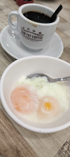 Comentarii opinii despre Sam Yat Coffee