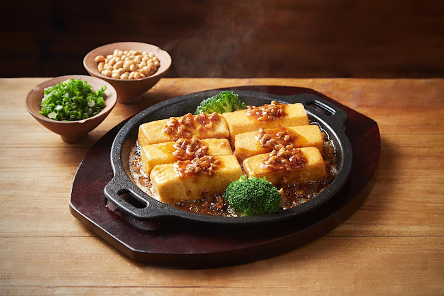 Comentarii opinii despre Ba Shu Sichuan Restaurant