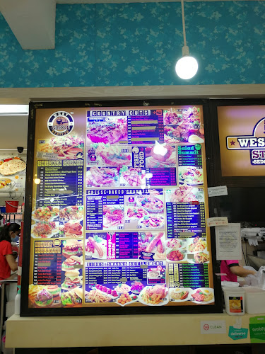 Broadway Coffeeshop @ 760 Bedok Reservoir View