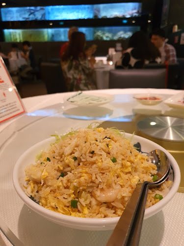 Comentarii opinii despre JUMBO Seafood - Dempsey Hill