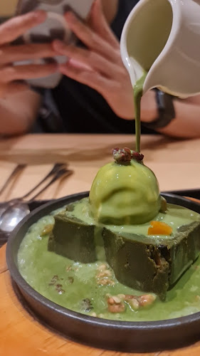 Comentarii opinii despre Maccha House