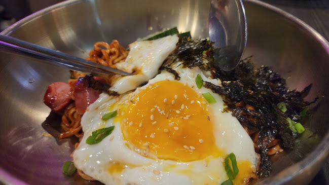 Ajumma's (Waterway Point)