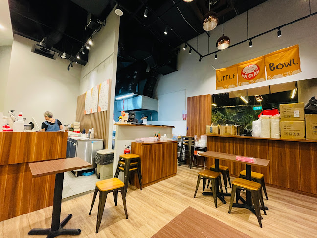 Little Bowl Singapore