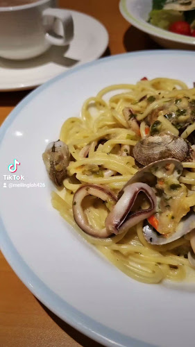 Opinii despre Saizeriya @ Eastpoint în Singapore - Hospitality and gastronomy