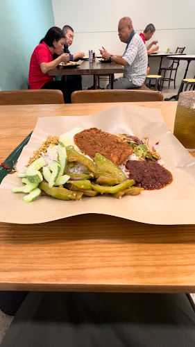 Comentarii opinii despre Bali Nasi Lemak