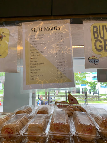 SLII Muffin Tampines - Singapore