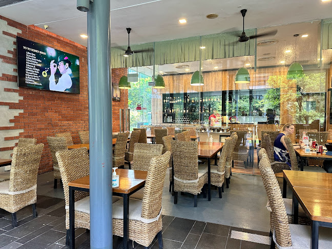 40 Pasir Panjang Rd, #02-40 Food Park, Mapletree Business City II, Singapore 117383