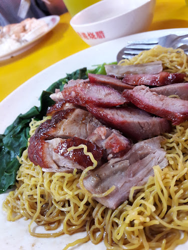 Comentarii opinii despre People's Park Food Centre