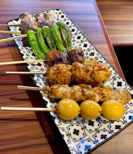 IKURA Japanese - East Village - Singapore