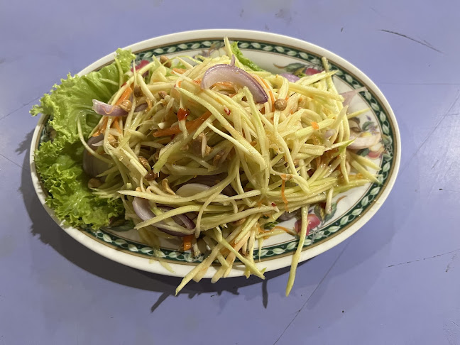 Comentarii opinii despre Yummy Thai