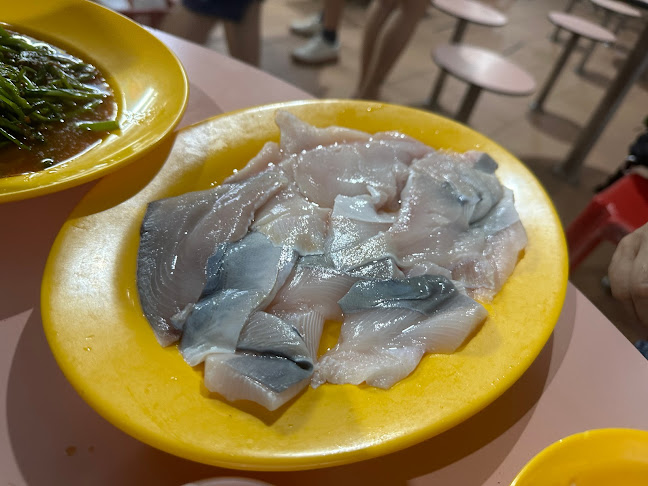 Comentarii opinii despre Hai Chang Fish Head Steamboat