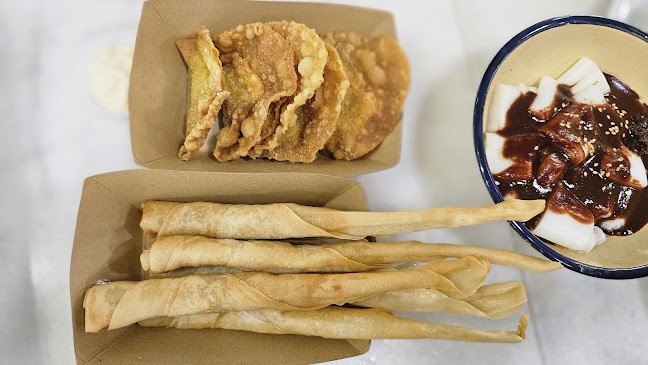 Opinii despre 505 Sembawang - Yishun în Singapore - Hospitality and gastronomy