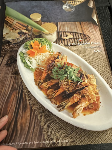 Warm Up Cafe @Mackenzie Road - Hospitality and gastronomy