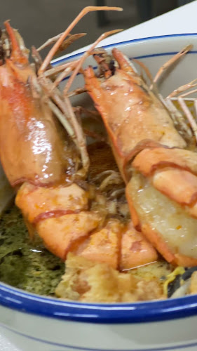 Lou Shang 楼上 - Hospitality and gastronomy