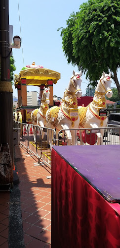 Tekka Centre - Hospitality and gastronomy