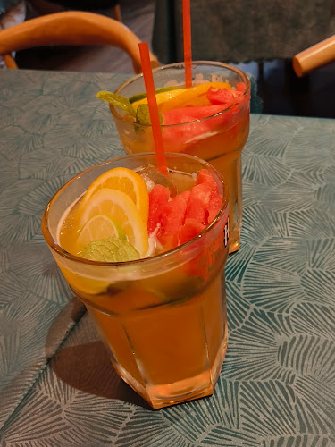 Comentarii opinii despre Tong Fu Ju Sichuan Restaurant