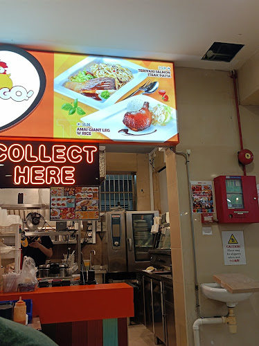 Opinii despre ToriGO! - BLK 153A în Singapore - Hospitality and gastronomy