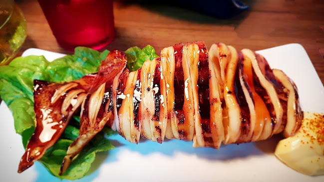 IKURA Japanese - East Village