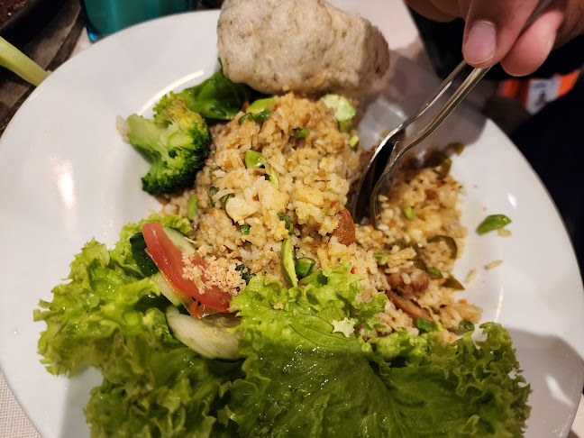 D’life Signature 蔬品軒 - Singapore