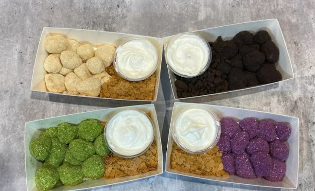 Comentarii opinii despre Tastea 真好喝 @ Clementi