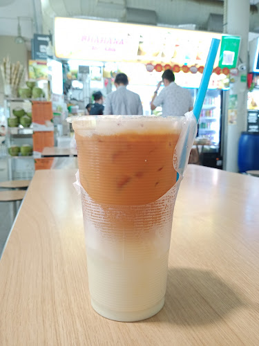 Shahana Teh Tarik - Singapore
