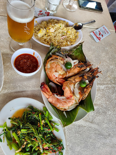 Harvest Seafood Restaurant - Hospitality and gastronomy