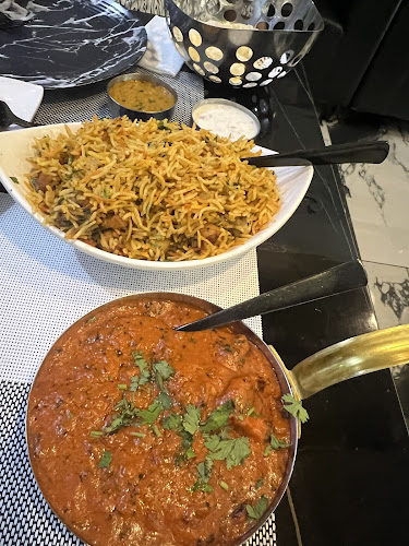 Black Pepper Multicuisine Restaurant Singapore - Hospitality and gastronomy