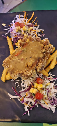 Comentarii opinii despre 9 Plus Bistro