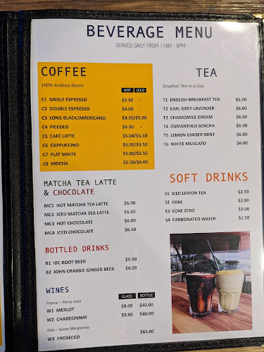 5 Senses Bistro The Star Vista