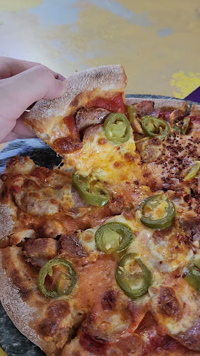 Mr. Kneady's - Singapore