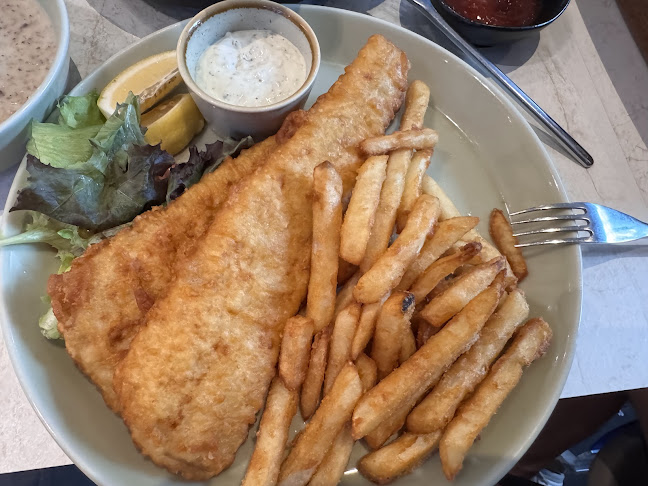 Opinii despre ActionCity Cafe în Singapore - Hospitality and gastronomy