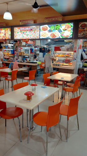 Fair View Food Court - Singapore