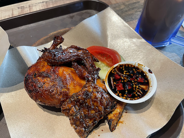 Penyet Town - Hospitality and gastronomy