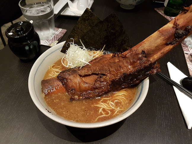 Opinii despre Sumo Bar Happy în Singapore - Hospitality and gastronomy