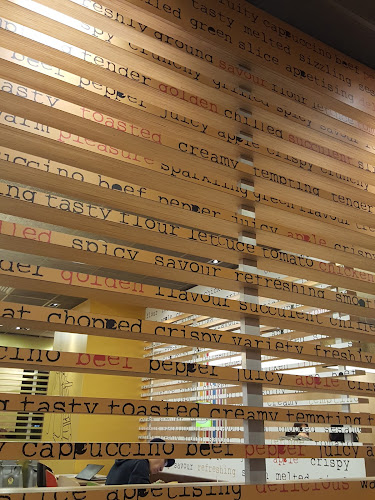 Comentarii opinii despre McDonald's Pasir Ris Sports Complex