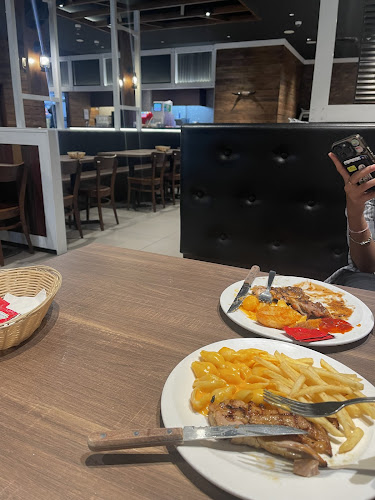 Comentarii opinii despre ANDES by ASTONS @ SAFRA Toa Payoh