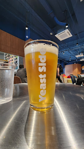 Yeast Side - Sourdough Pizza & Craft Beer (Farrer Park) - Hospitality and gastronomy