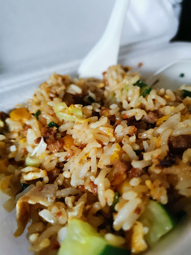 Opinii despre Yummy Bites (尚品小吃) în Singapore - Hospitality and gastronomy