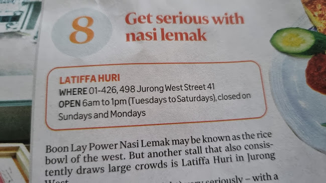 498 Jurong West Street 41, #01-426, Singapore 640498