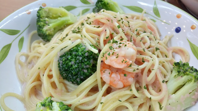 Saizeriya - The Seletar Mall